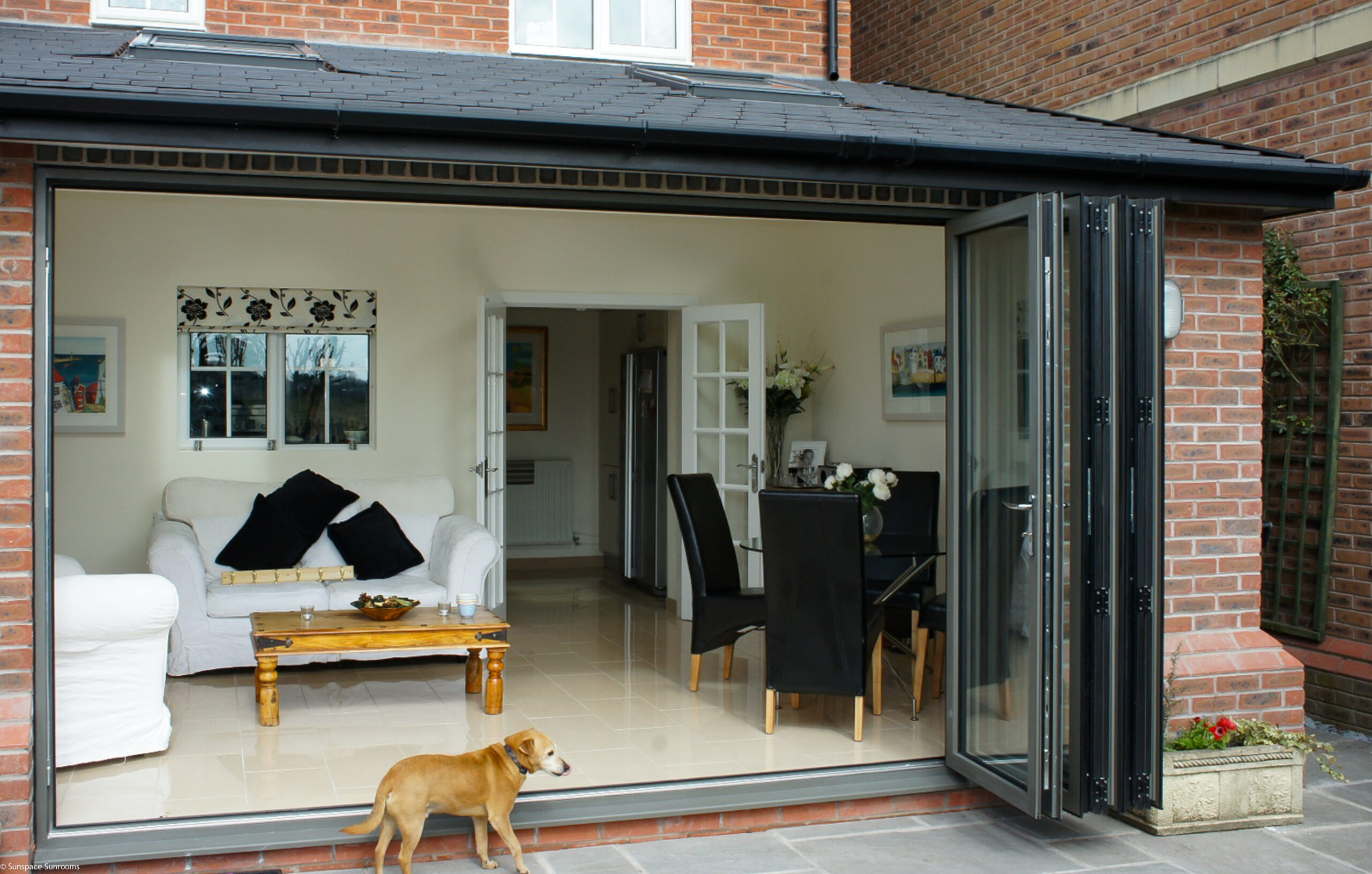 Bifold Doors